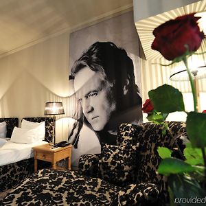 Chambre de Luxe Lit King-Size
